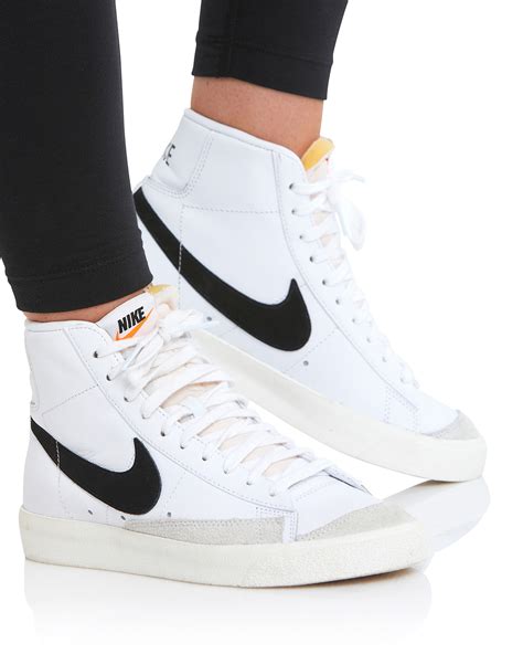 Nike Blazer shoes for women